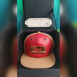 Melin exclusive snapback hat